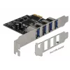 Εσωτερικός αντάπτορας USB 3.2 Gen 1 DeLOCK 90304