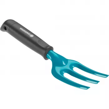 Δίκρανο κήπου Gardena 08952-20 μαύρο