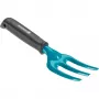 Δίκρανο κήπου Gardena 08952-20 μαύρο