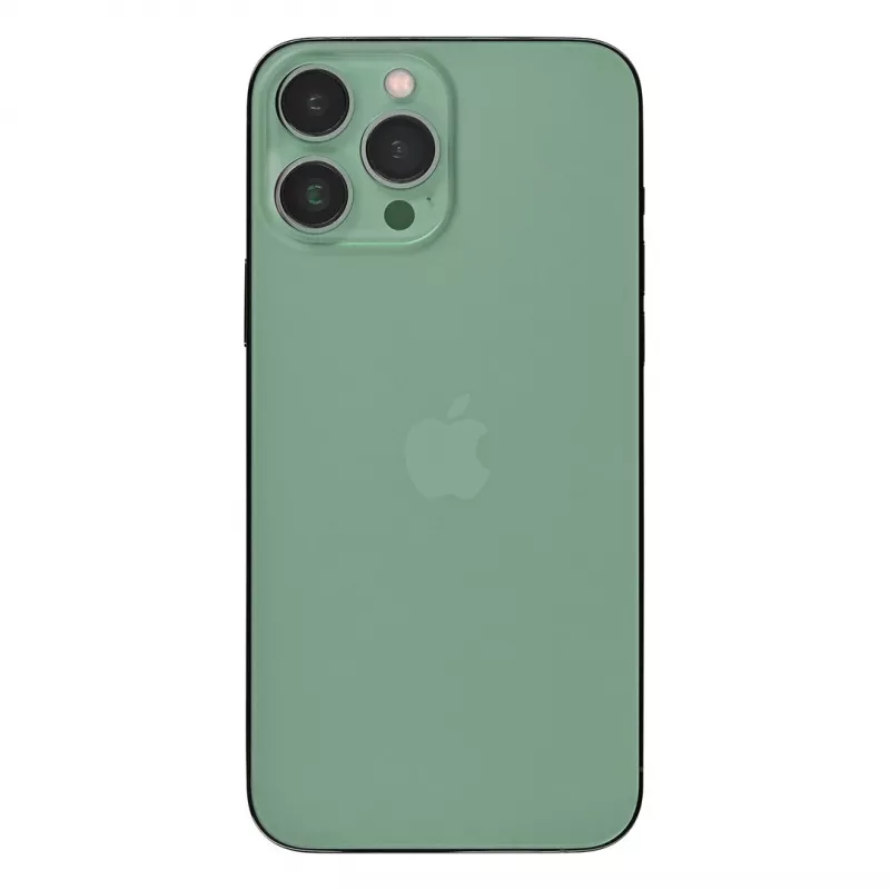 Apple iPhone 13 Pro 128GB Πράσινο (REMADE) 2Y