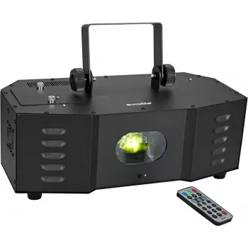 LED φωτιστικό εφέ EUROLITE GoFlow 100, 100 W, μοντέλο 51918591