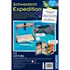 Fun Science blacklicht-Expedition, σετ πειραμάτων