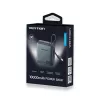 Powerbank Vention FHEH0 πολυμερές λιθίου 10000 mAh 35W USB-C μαύρο