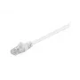 Microconnect B-UTP520W Καλώδιο δικτύου λευκό 20 m Cat5e U/UTP (UTP)