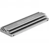 Passive M.2 Cooler SILVERSTONE TP04 — Aluminium heatsink for M.2 SSD (SST-TP04)