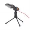 Μικρόφωνο γραφείου/βάσης MIC-D-03 GEMBIRD