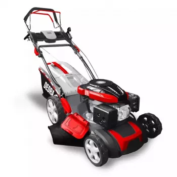 Χορτοκοπτική μηχανή Dedra DED8725-51L, ηλεκτρική/με καλώδιο, μεμονωμένα, 2 χρόνια εγγύηση