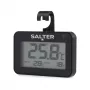 Ψηφιακό θερμόμετρο ψυγείου Salter SA00574BFEU12 με LCD, εύρος θερμοκρασίας -20 έως 50°C