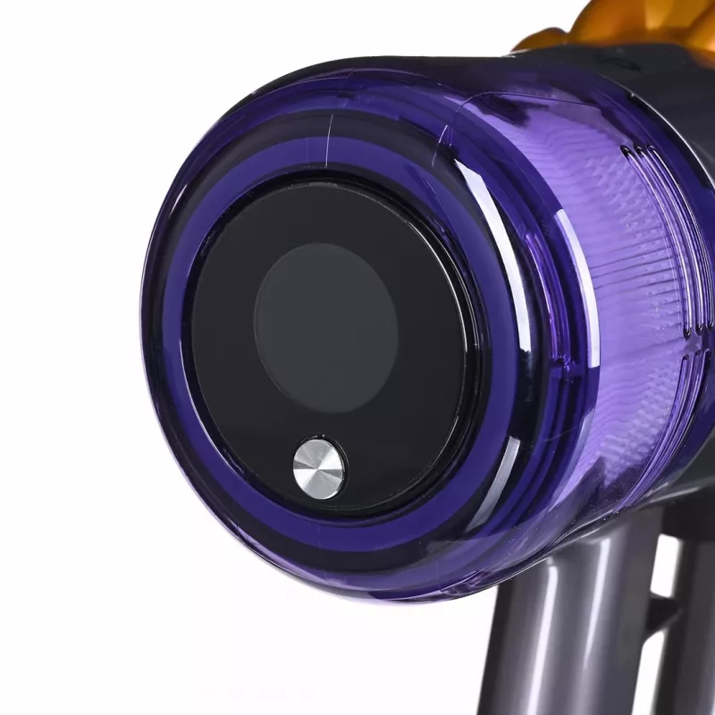 Σκούπα stick Dyson V15s Detect Submarine με λειτουργία σφουγγαρίσματος