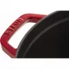 Staub 40509-852-0 Ταψί 6,7 L Χυτοσίδηρος