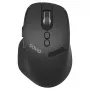 Savio MB-06 ποντίκι Universal αμφίχειρο Bluetooth 3800 DPI