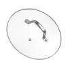 Resto Kitchenware Libra 4,6 L στρογγυλό ανοξείδωτο ατσάλι