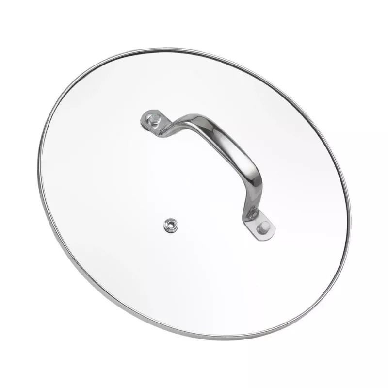 Resto Kitchenware Libra 4,6 L στρογγυλό ανοξείδωτο ατσάλι