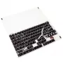 Σετ keycap Traitors TARTARUS GAKC-372 διάταξη US, προφίλ OEM, υλικό ABS