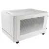 SilverStone SST-SG14W Sugo 14 Κουτί Mini-ITX - Λευκό