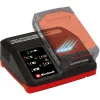 Φορτιστής μπαταρίας Einhell Power X-Fastcharger 4A
