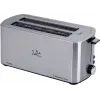 Τοστιέρα JATA TT1046 2 φέτες 1400 W ανοξείδωτος χάλυβας