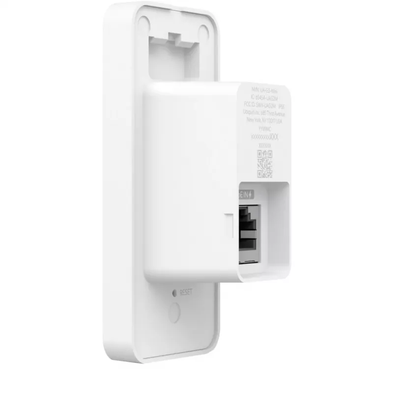 Ubiquiti UISP G2 Basic Αναγνώστης ελέγχου πρόσβασης