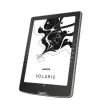 E-Reader InkBOOK Solaris μαύρο IB_SOLARIS_BK οθόνη 6 ιντσών