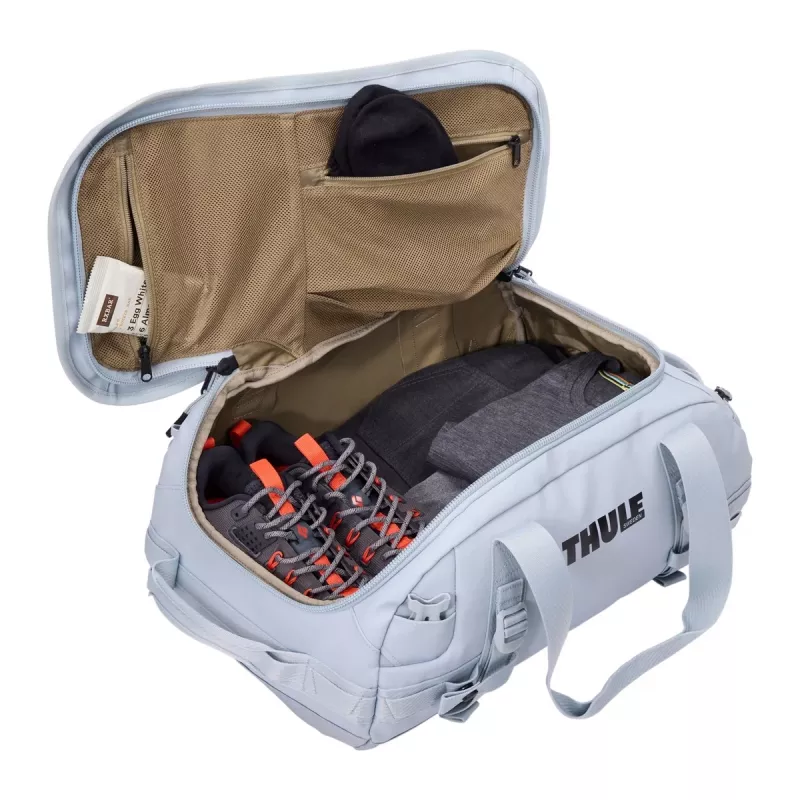 Ταξιδιωτική τσάντα Thule 5442 Chasm 30L soft blue