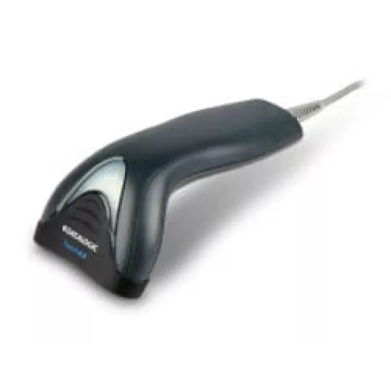 Datalogic Touch 65 Lite Φορητός σαρωτής barcode 1D Laser Μαύρο