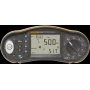 Fluke ελεγκτής εγκατάστασης Type B FLK-1663 DE (4546998)