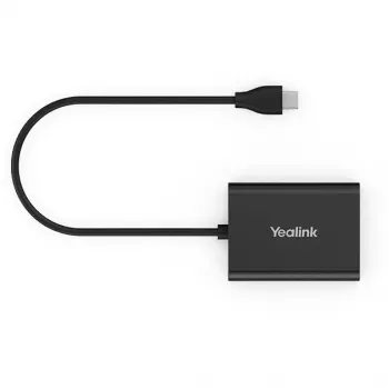 Yealink EHS60 Προσαρμογέας Διεπαφής