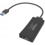 Προσαρμογέας γραφικών USB Vision TC-USBHDMI 1920 x 1080 pixel μαύρο