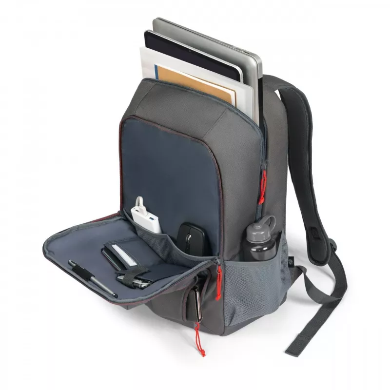 SPIN II Σακίδιο για notebook 13-16 inch, γκρι