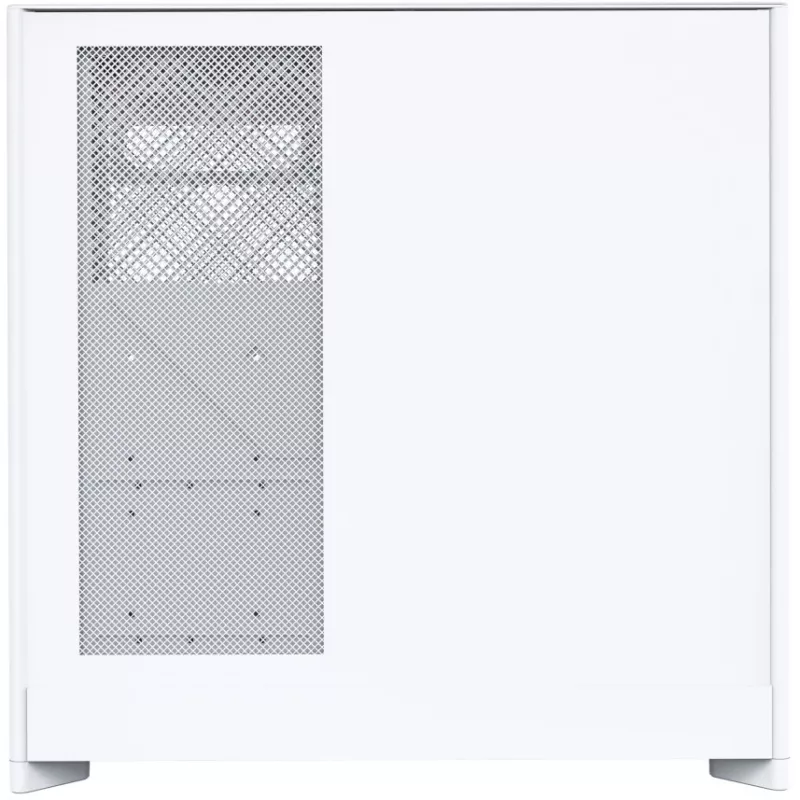 Κουτί PC Montech HS02 Midi Tower Λευκό
