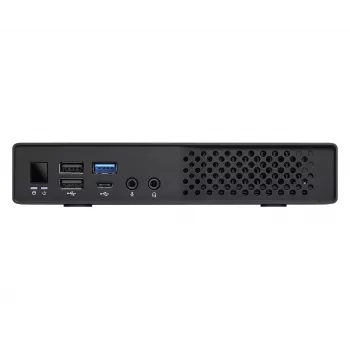Barebone mini-PC ASRock Jupiter X600 με chipset Intel, συμπαγές κουτί desktop