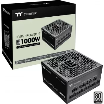 Τροφοδοτικό Thermaltake Toughpower PT PS-TPP-1000FNFAPE-1 1000W 80 Plus Gold