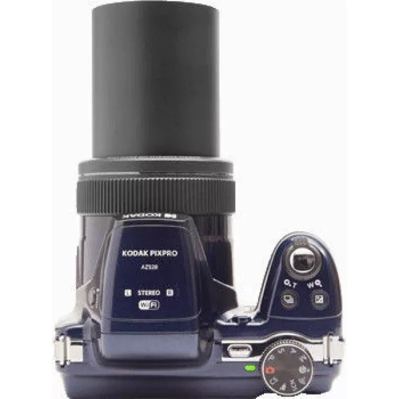 Kodak AZ528-BL μπαταρία μπλε