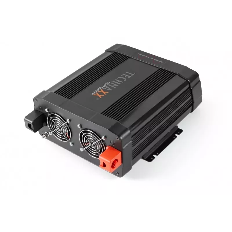 Inverter Technaxx TE23 3000W καθαρό ημίτονο