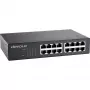 Ethernet Switch Devolo 16-Port 16× Gigabit Ethernet
