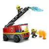 LEGO CITY 60463 Πυροσβεστικό όχημα με σκάλα