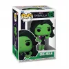 Φιγούρα Funko Pop Marvel She-Hulk