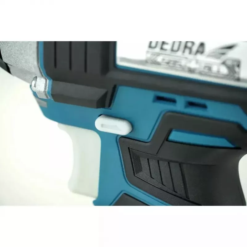 DEDRA DED7146 Κατσαβίδι/Κρουστικό Κατσαβίδι Μπαταρίας