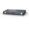 Printserver SEH dongleserver ProMAX Ethernet LAN Μαύρο Μπλε