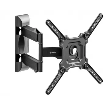 Αξεσουάρ σετ TV Βάση τοίχου /32-65/SCHWARZ M4-B Onkron