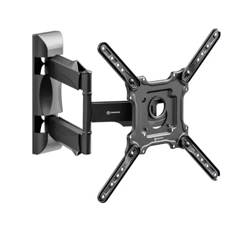 Αξεσουάρ σετ TV Βάση τοίχου /32-65/SCHWARZ M4-B Onkron