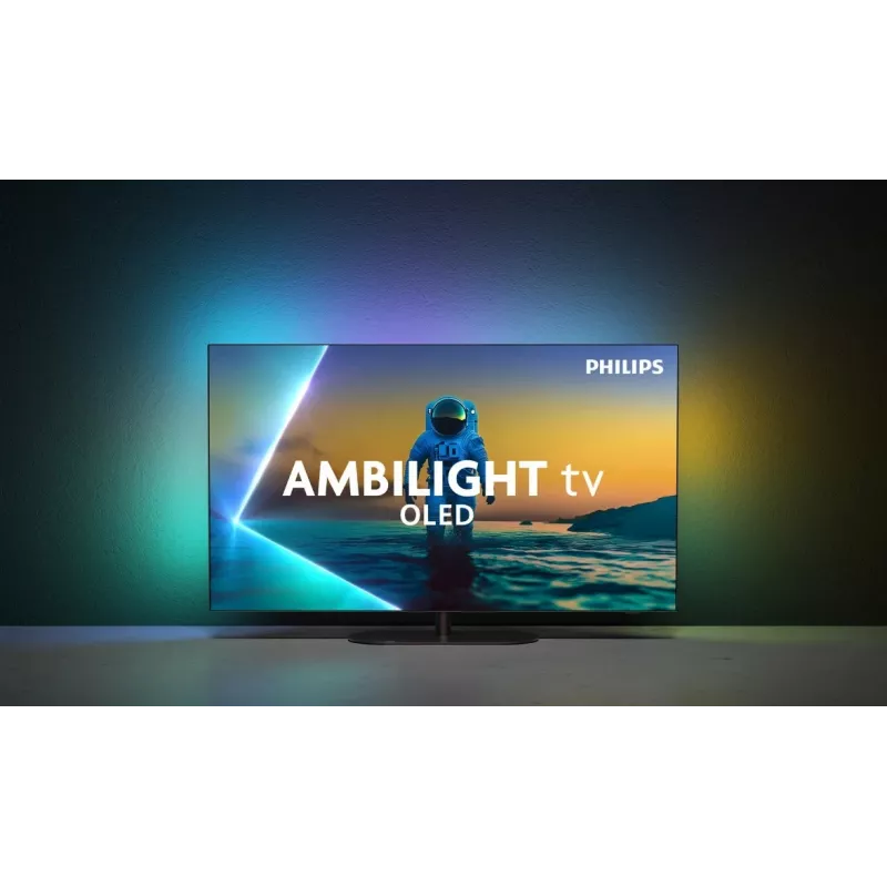 Τηλεόραση Philips 48OLED820/12 48 ιντσών οθόνη OLED ανάλυση 4K