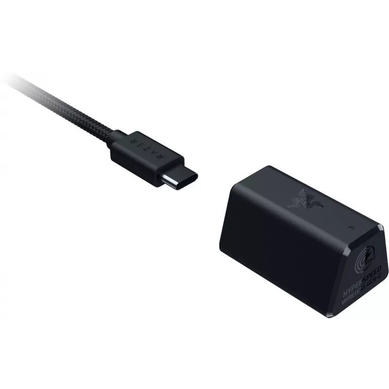 Razer Headset BlackShark V3 Μαύρο (RZ04-05410100-R3M1) (RZ0405410100R3M1)