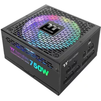 Thermaltake ToughPower GF2 ARGB TTP-750AH3FSG-A - TT Premium Edition - Τροφοδοτικό (εσωτερικό)
