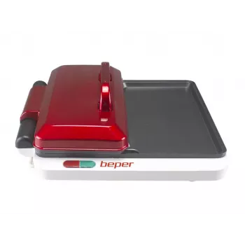 Φορητό ηχείο Beper P101CUD500 500W – Ήχος PA με μπαταρία για εκδηλώσεις