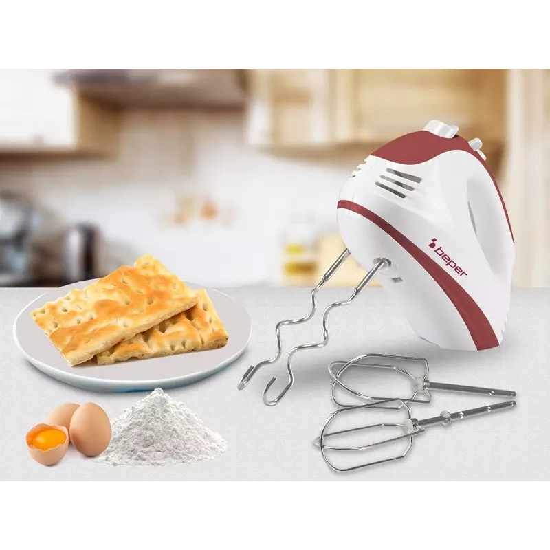 Μίξερ Beper P102SBA101