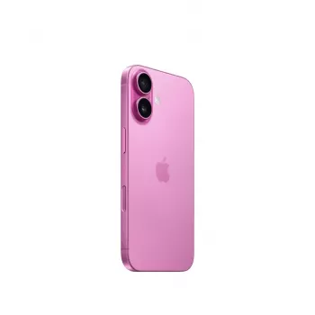 Apple iPhone 16 128GB Ροζ