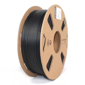 Υλικό 3D εκτύπωσης Gembird 3DP-PLA1.75-02-CARBON
