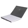 Σπιράλ τετράδιο A5 Coolpack γκρι