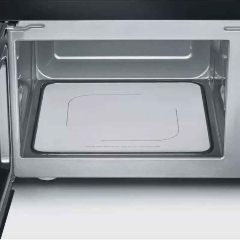 Φούρνος μικροκυμάτων Severin MW 7761, 800 W, 20 L